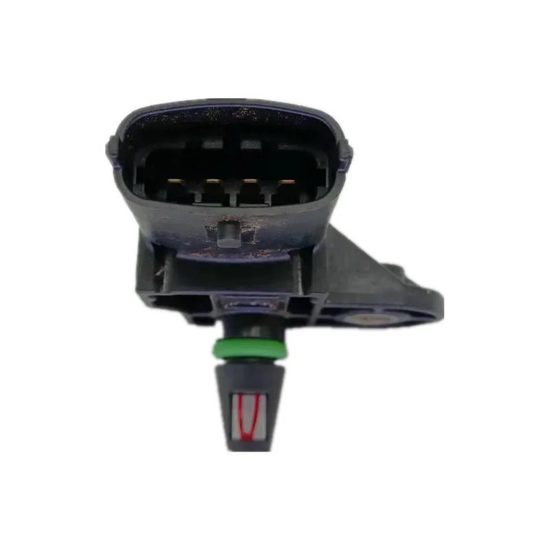 Engine Intake Air Pressure Sensor For Chery Tiggo 1.6S DVVT Supercharged Intake Air Pressure Sensor 28172033