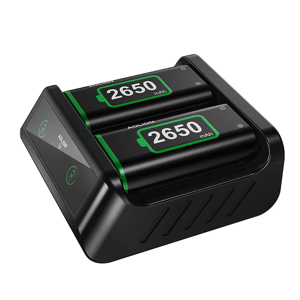 Купить Аккумуляторы Xbox Series S