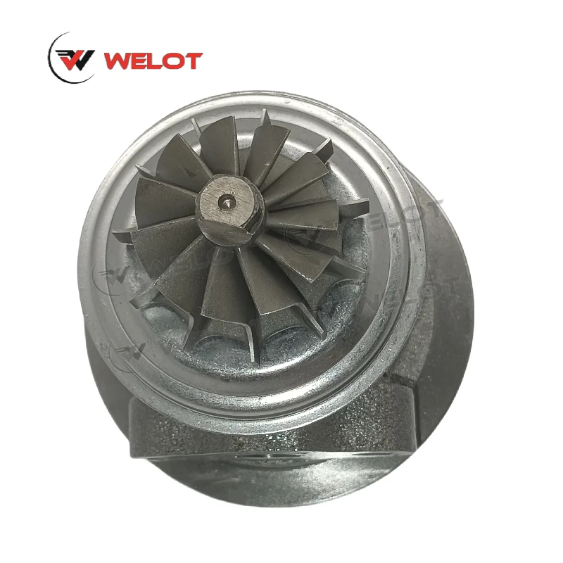 High Quality T250-4 T250 452055 Turbo CHRA Parts for Land Rover Defender/Discovery/Range Rover 2.5 TDI High Quality T250-4 T250 452055 Turbo CHRA Parts for Land Rover Defender/Discovery/Range Rover 2.5 TDI