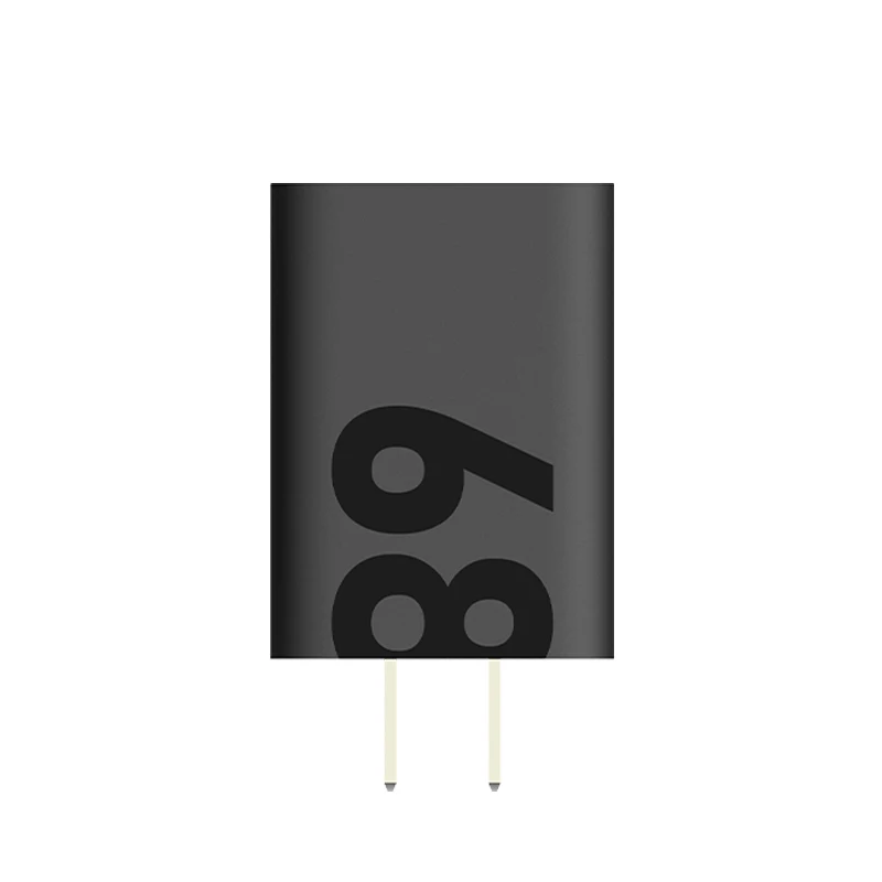 레노버 모토 시리즈 68W GaN 어댑터 충전 세트 USB-C 6A 노트북 태블릿 휴대폰용 (모토로라 엣지 2024 2025 레이저 PD3.0 호환)