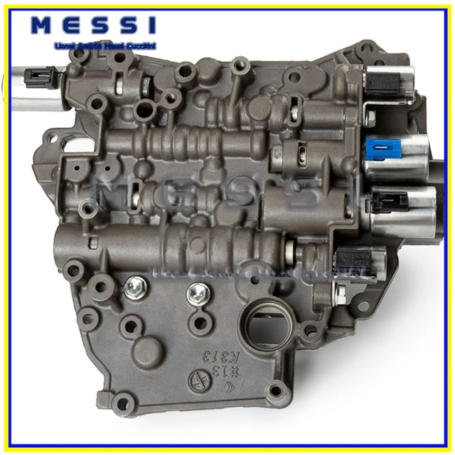 thumbnail image 2 of TINGLU Transmission Valve Body U340E U341E For Toyota Yaris, Corolla, Scion, Celica 1.5L 1.6L 1.8L 2 of 13