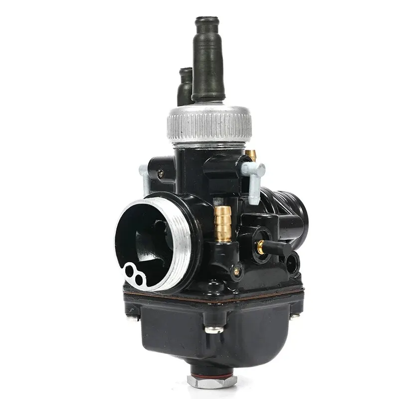 Universal Motorcycle Carburetor 2