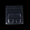 Hotwheels Protector For European Short Card Wheels Automobile Fleet Hot Wheel Series Board Card Protective Case 3