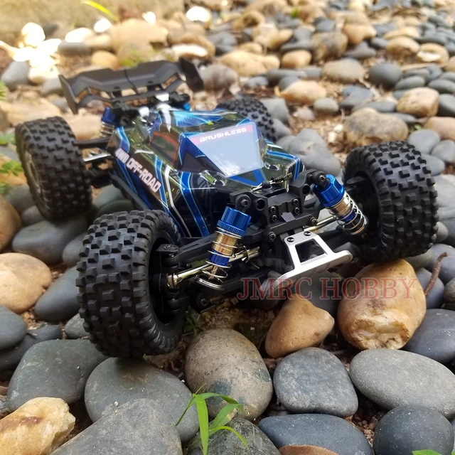 UGM1 まとめ売り MJX HYPER-GO BUGGY 16207 PARTS AND UPGRADES