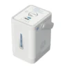 225ML Hydrogen Inhalation Machine Molecular Hydrogen Water Generator Low Noise Water filter SPE/PEM 1