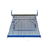 Electrical Cheap Heat Pipe Solar Water Heater With Cheap Solar Water Heater Quote 1