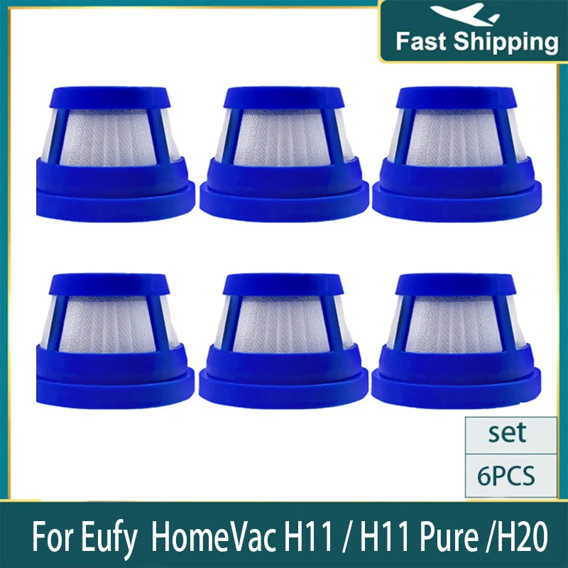 6PCS