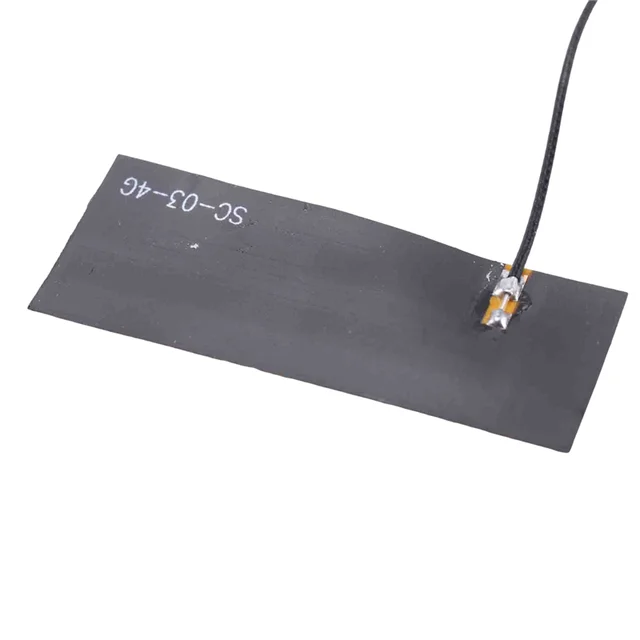 B04B-2X ZX905 Small Size 2G+ 4G GPS Tracker Chip LTE CAT-1 Tracking PCBA Module Board Anti-Lost 5