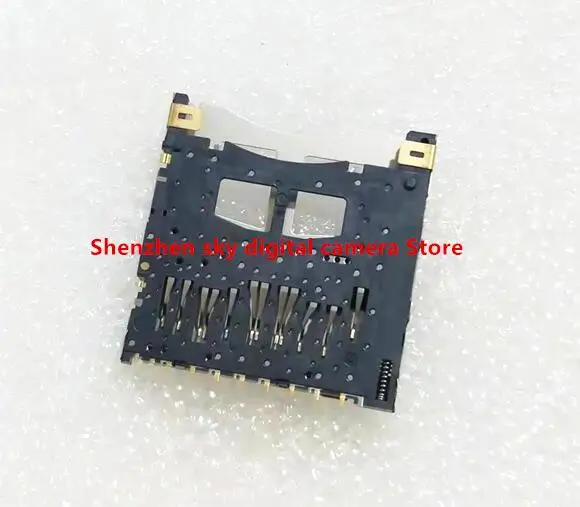 

NEW For ZOOM H6 Portable Digital Recorder H6 Card Slot