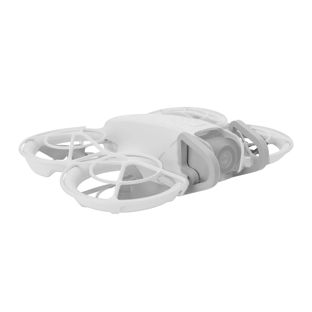 Description Picture 5 of itemNEO Drone Accessories Gimbal Bumper Protective Bar Anti-Collision Bumper Guard / Foldable Extended Landing Gear Legs For DJI NEO
