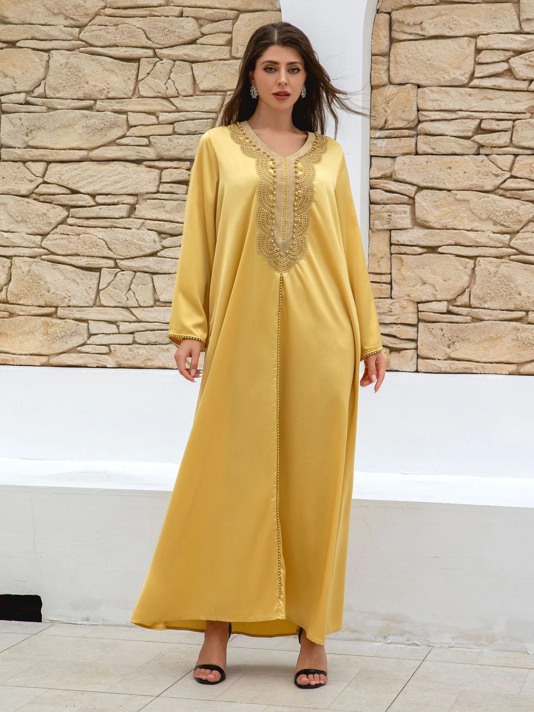 Ramadan Dress