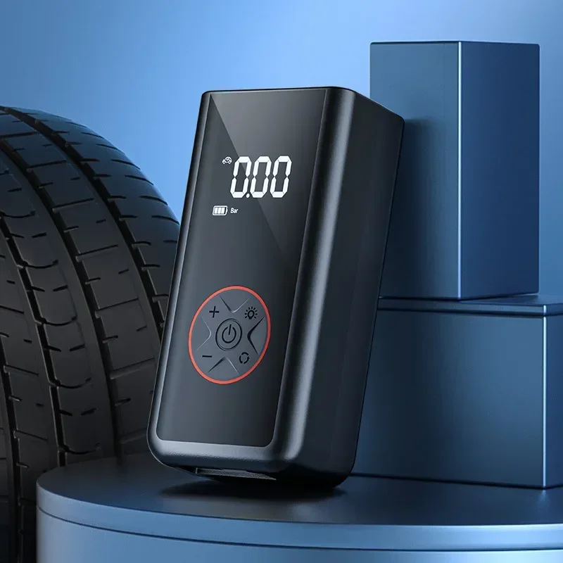 EAFC 6000mAh �ڵ��� ���� ���� �޴�� �ڵ��� �ڵ� ����� ������� ������ �� ǳ���� �� �� ����/���� Ÿ�̾� ��â��