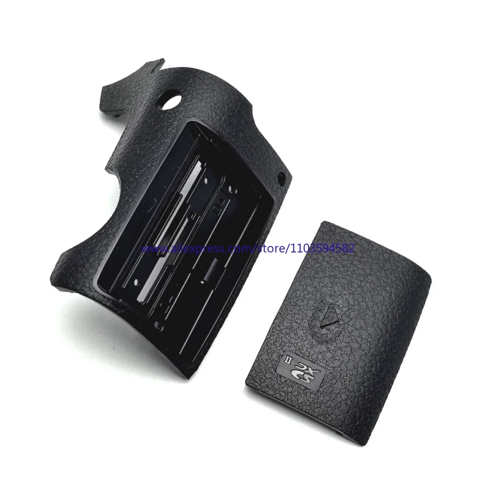 New Original For Panasonic Lumix DC-GH5 GH5S GH5 camera repair parts SD Card Cover Door Digital Camera Replacement Spare Part