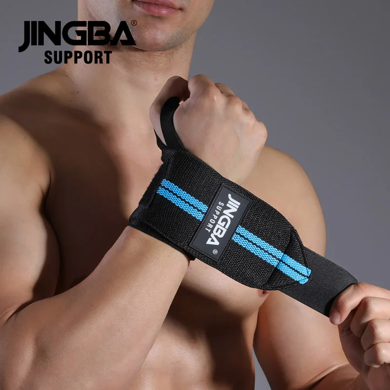 Wrist Wraps Sweat Absorb Wrist Support 1 PC