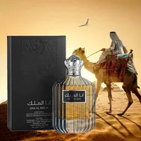 Parfum Prince De dubaï pour hommes, 100ML, Cologne, plante durable, parfum Floral, Eau De Parfum arabe, frais et naturel, dухи жletiе 2