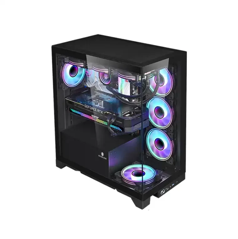 מארז מחשב הטוב ביותר, Full Tower, גיימינג, ATX, Micro-ATX, Mini ITX, לוח אם עם USB3.0, מארז מחשב גיימינג