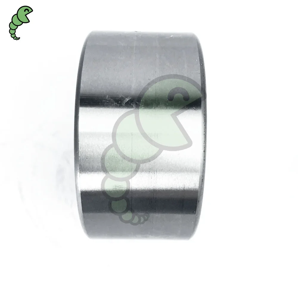 2469810006 Hub bearing Automobile bearings Rear wheel bearing Shaft head Front wheel spindle nose A2469810006 Four
