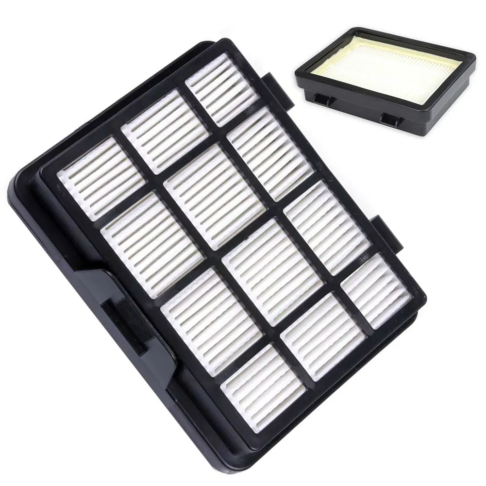 보쉬 시리즈 2 용 배기 필터 교체 부품, 진공 청소기 필터 예비 부품, BGC05A220A, BGC05AAA1, BGC05AAA2