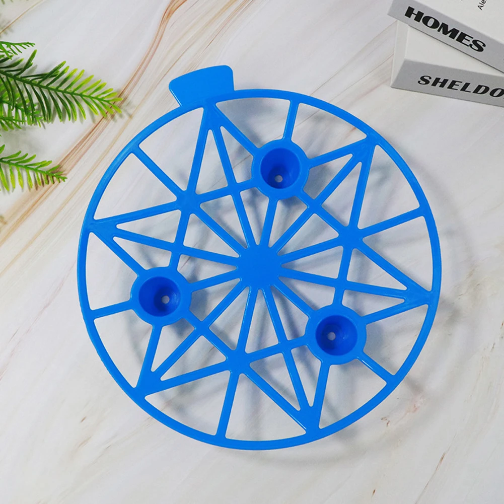 5/10Pcs Watermelon Cradle Fruits Vegetables Nursery Tray Watermelon Support Holder for Watermelons Pumpkins Melons Squash