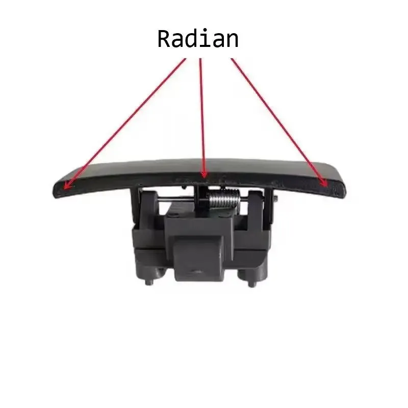 Фото Для Jac Kaida Kangling X6 X7 Shuailing N35 X330 X200 X5 X30 X125 V260 фоторемень для грузовика автомобиля кабины ящик с пряжкой №4