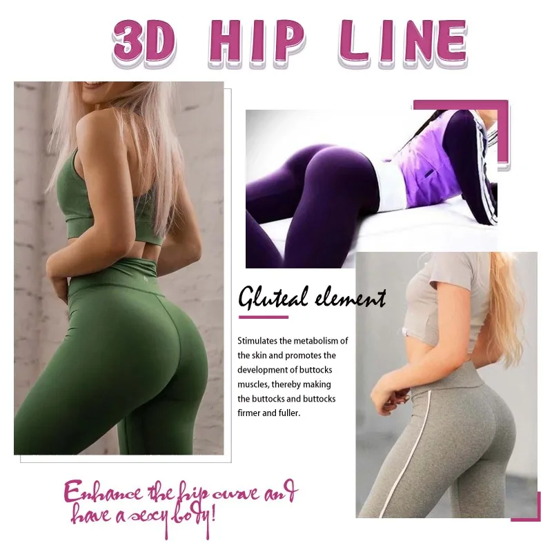 Buttock Enlargement Cream Butt Lift Up Firming Essential Oil Big Ass Enhance Hip Growth Tighten Shaping Body Care for Women hip enlargement cream