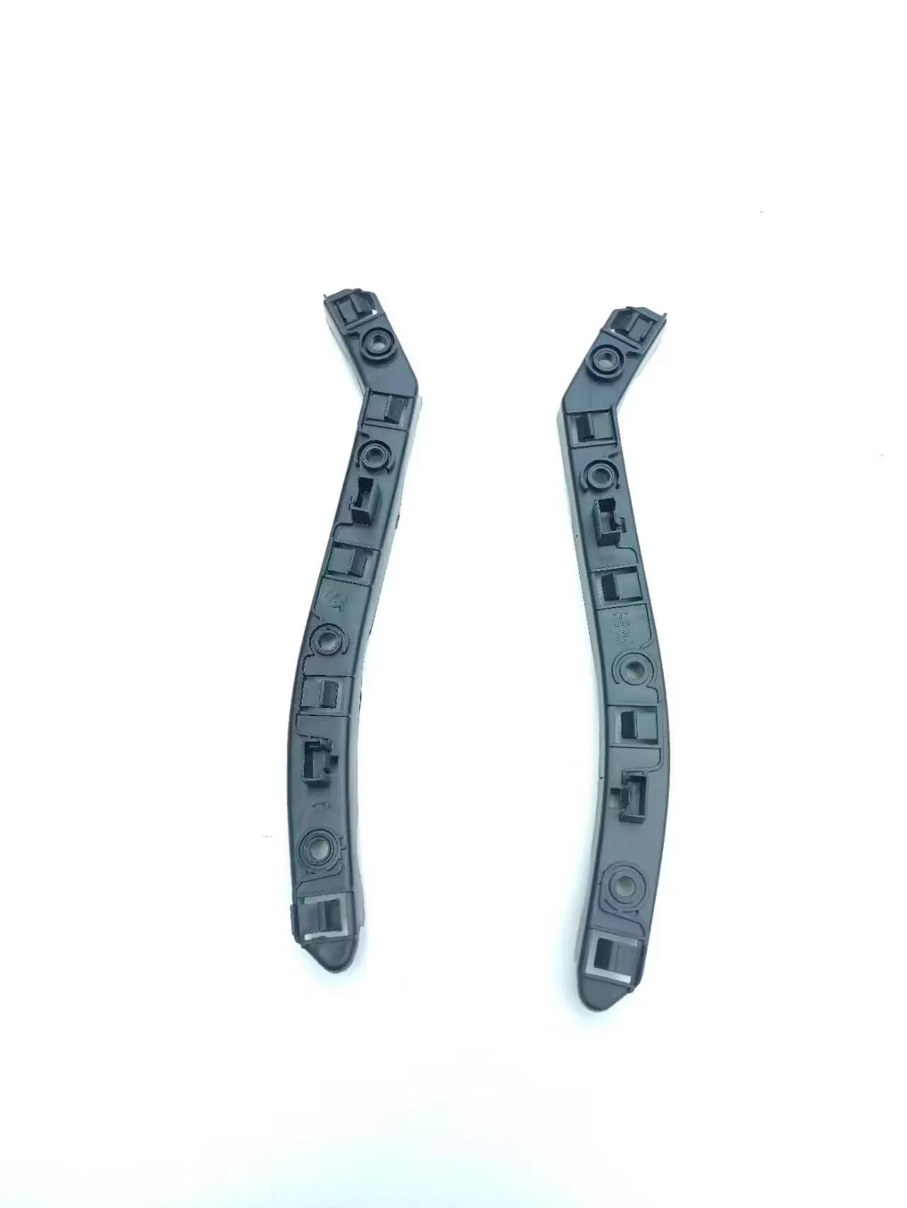 

51959994 68247394AA 53432128 51959990 68247398AA 53432126 передний бампер кронштейн разделенный левый и правый 15-23 для Jeep Freedom Новинка