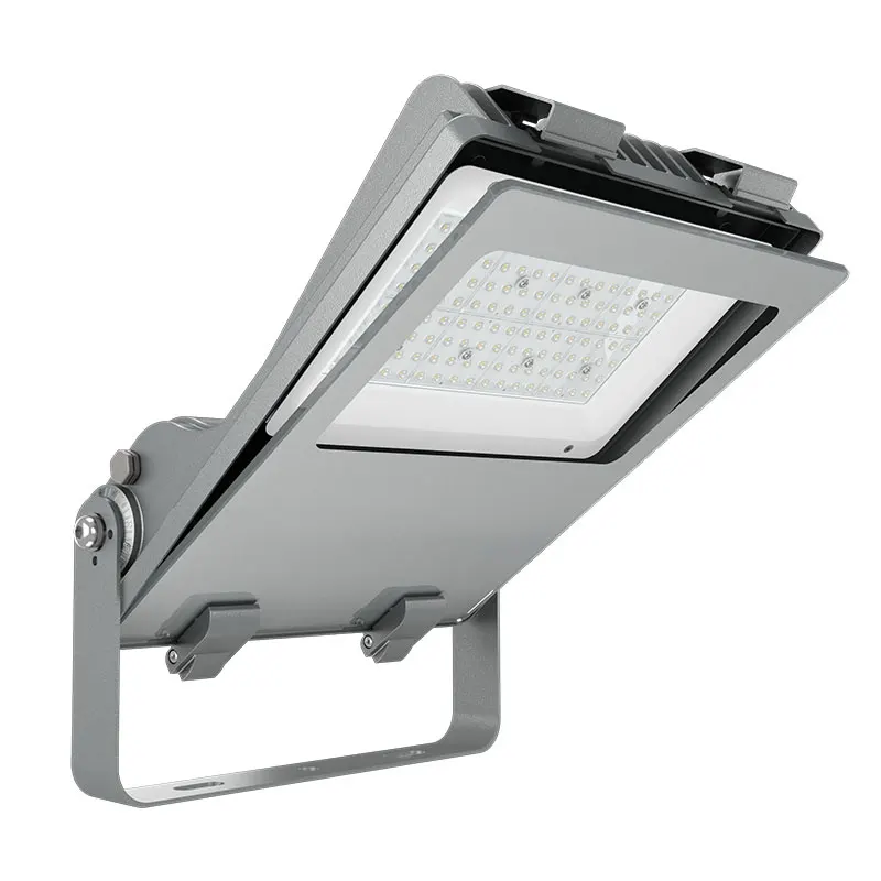 *(2개 세트) 고효율 실외 LED 투광등 공구 없이 개방형 LED 투광등 60w 전기 12볼트 반사경 LED