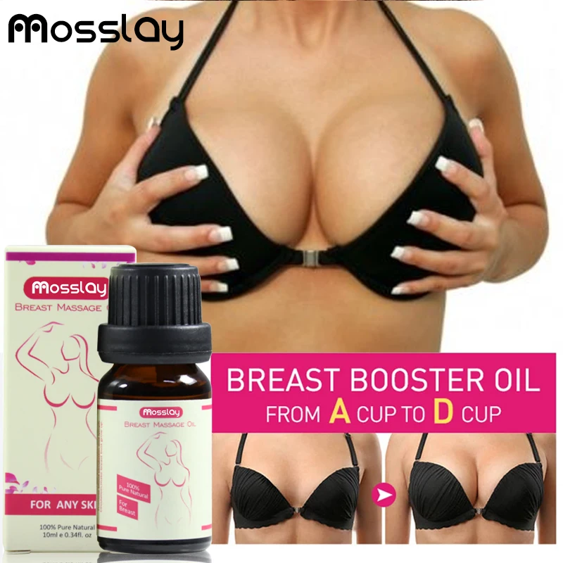 Breast Enlargement Oil Sexy Massager Essential Oils Body Care Increase Elasticity Enhancer Breast Cream for Women