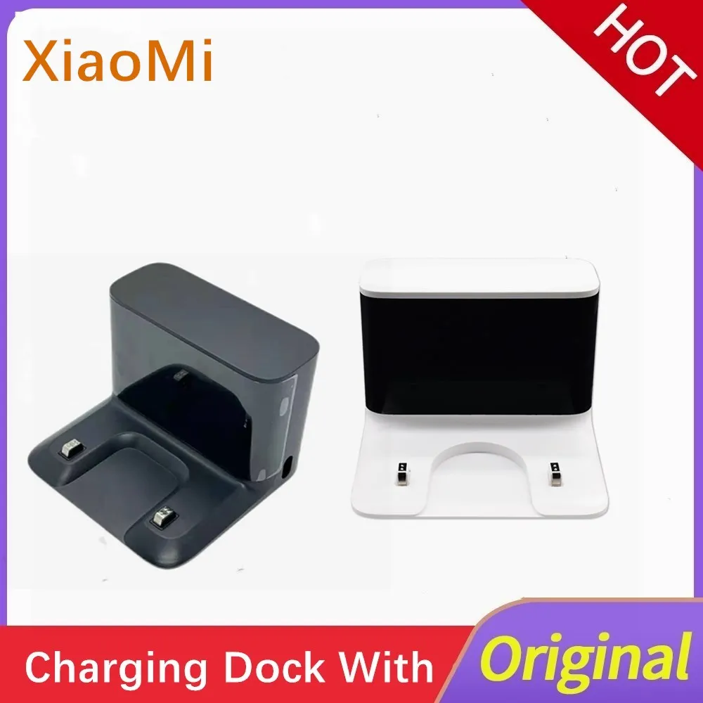 Original Charger Docking Station Base Charging Dock With Cable Spare