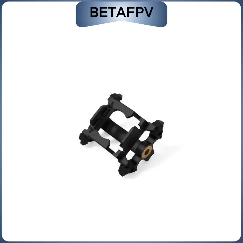Kit amortisseurs vibrations DJI O4 FPV – 4 billes POM 20mm