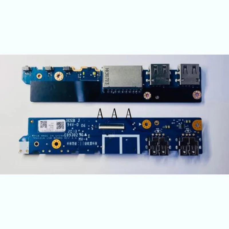 

New for Asus VivoBook flip tp412 tp412ua USB board