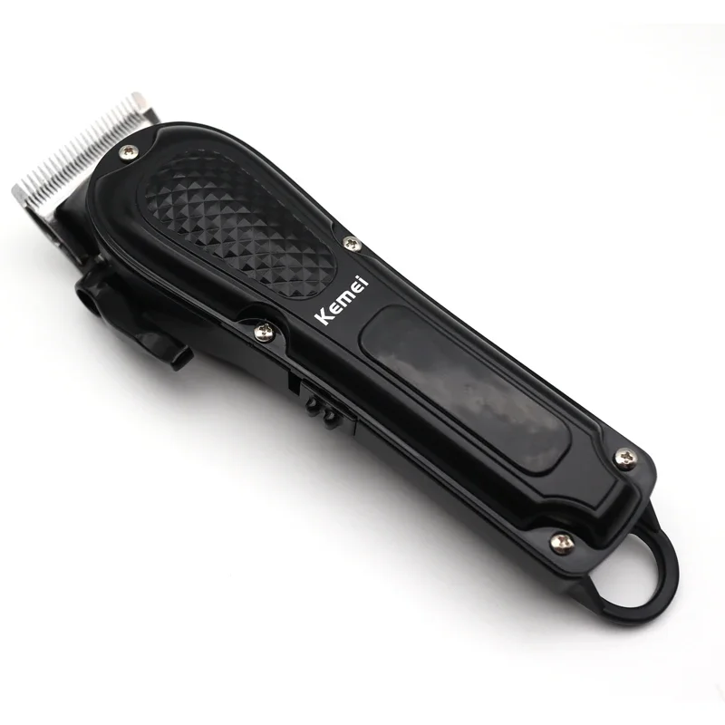 Cordless USB Hair Clipper for Precision Cuts - Image 6