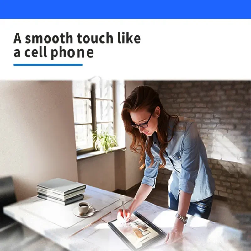 10.1-inch Windows 10 Tablet - 32 Bit, 2GB RAM, 32GB Storage, 2-in-1 Mini PC with USB 3.0, HDMI, Dual Cameras, 6000mAh Battery Description Image.This Product Can Be Found With The Tag Names Computer Office, Tablets, Windows