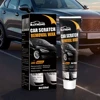120ml Car Paint Protection Polishing Waterproof Automobile Glossy Shine Wax Anti-UV Car Paint Scratch Repair Cleaning Kit 5