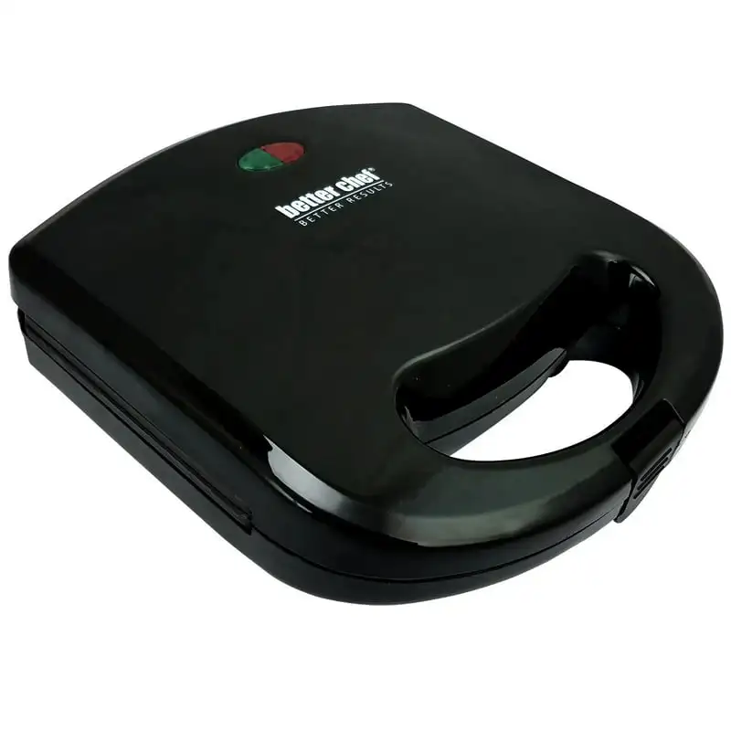 

Panini / Contact Grill