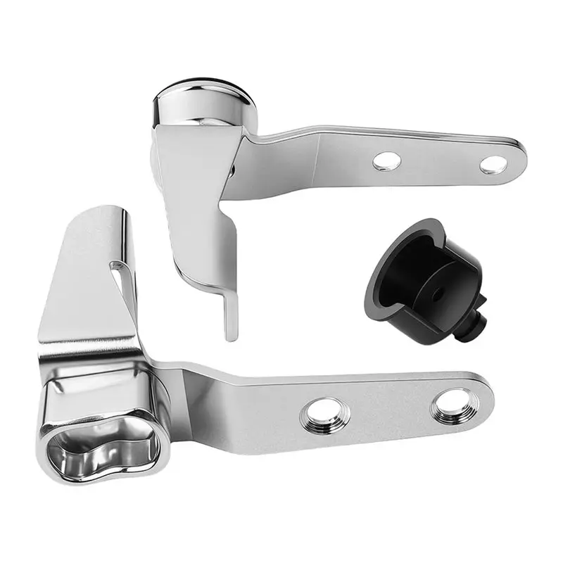 M49K-게이트 힌지 서포트 66110-0C020 66120-0C020 뒷문 힌지 어셈블리 테일게이트 힌지 66110-0C020 66120-0C020