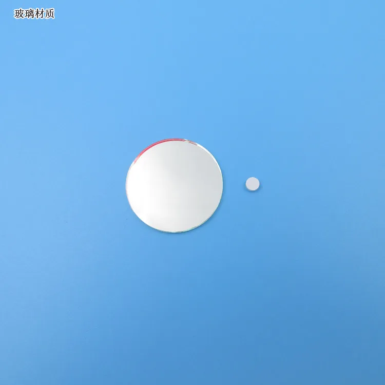 405Nm 협대역 필터 청색 및 자색광 고투과 필터 유리 필터 405Nm 고투과 광학 필터