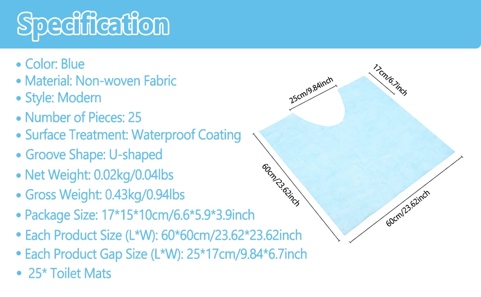 toilet covers disposable
