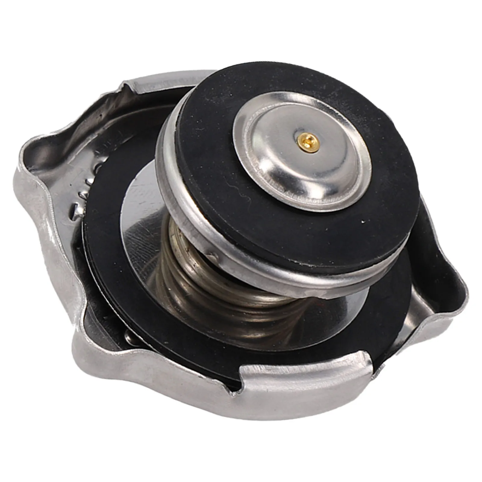 

Аксессуары для автомобилей, металлическая крышка радиатора 55116901AA, прямая замена, внутренние детали, высокое качество