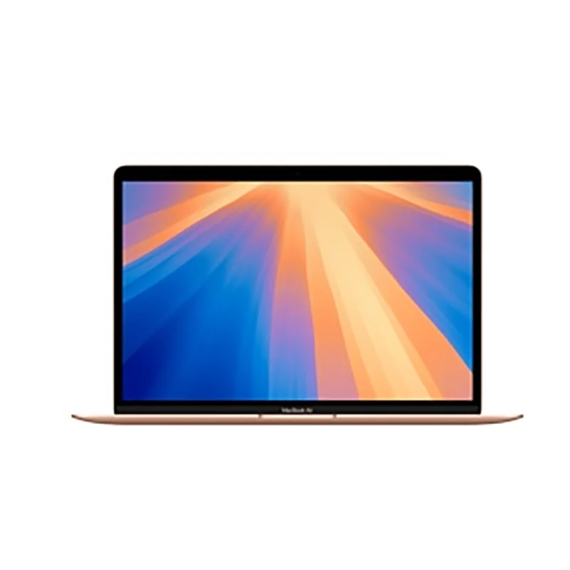 2020 MacBook Air Intel i3 i5 i7 13Inch 4-core CPU Touch ID WIFI 256G/512G/1T/2TB SSD 8G/16G RAM Notebooks Laptop. 2
