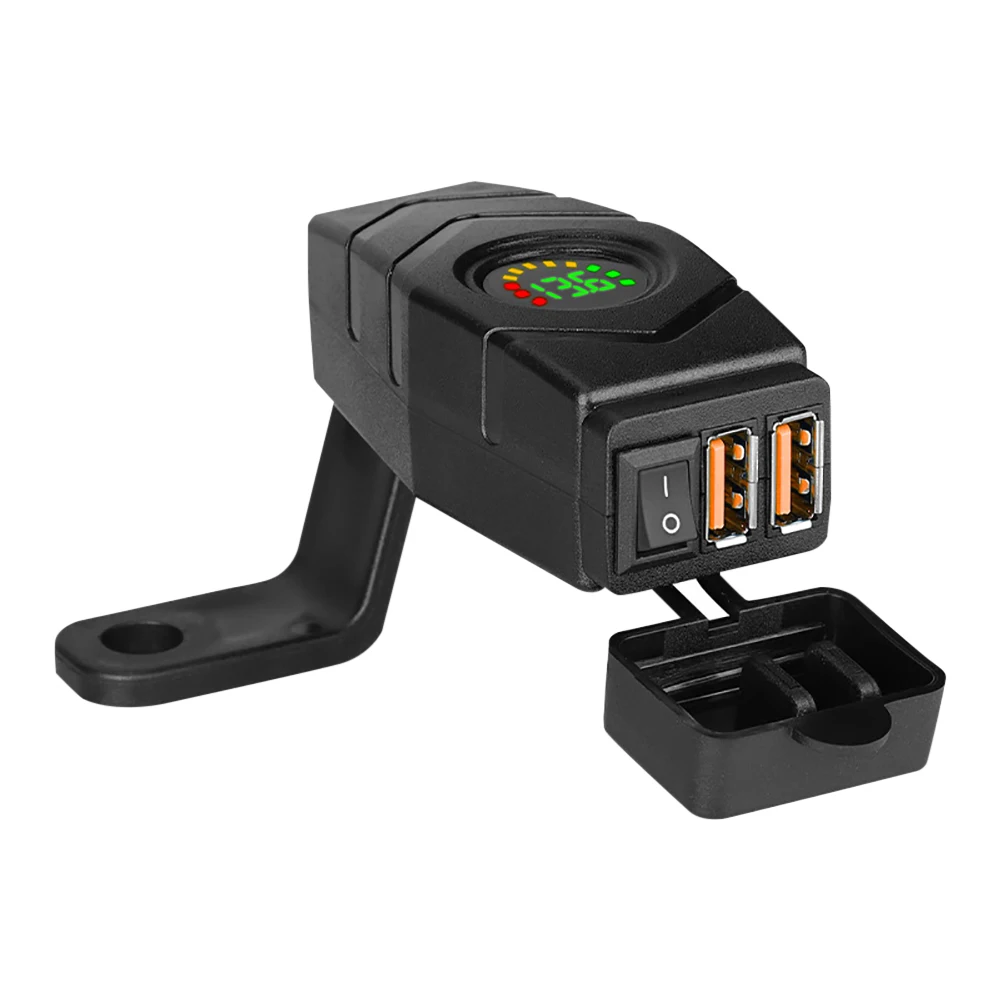    USB QC     , äο LED а, ġ , 36W