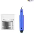 Trimming seraper
