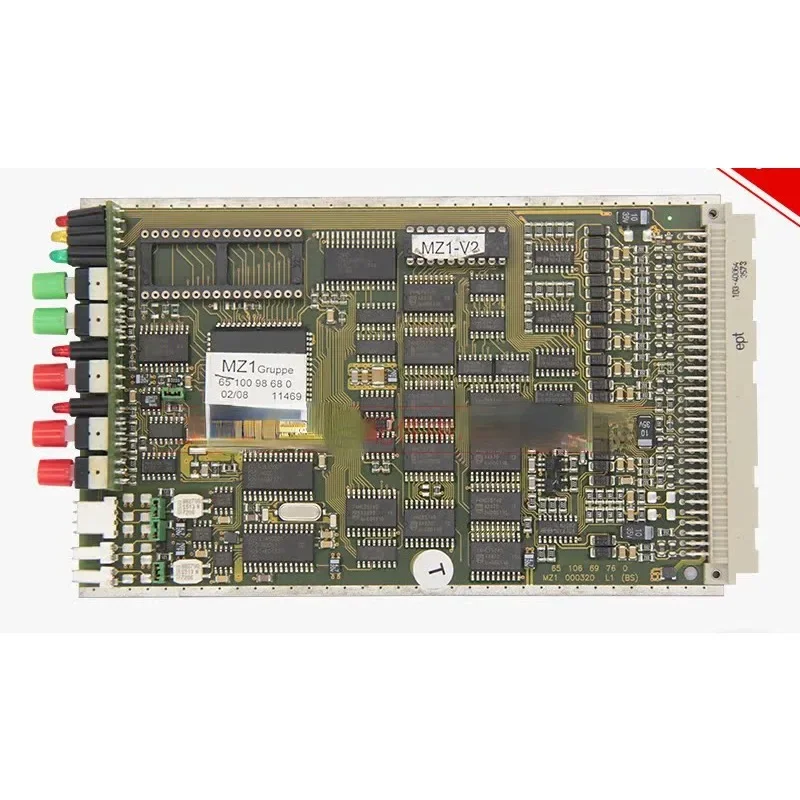 

MZ1 V2 Elevator Control Panel Mainboard Original Genuine Goods 90% New