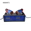 Tunnel Special Waterproof Plate Geomembrane Hot Melt Magnetic Welding Machine Upgrade Disk High Frequency Welding Machine 1