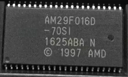 

100% NEW AM29F016D-70SI