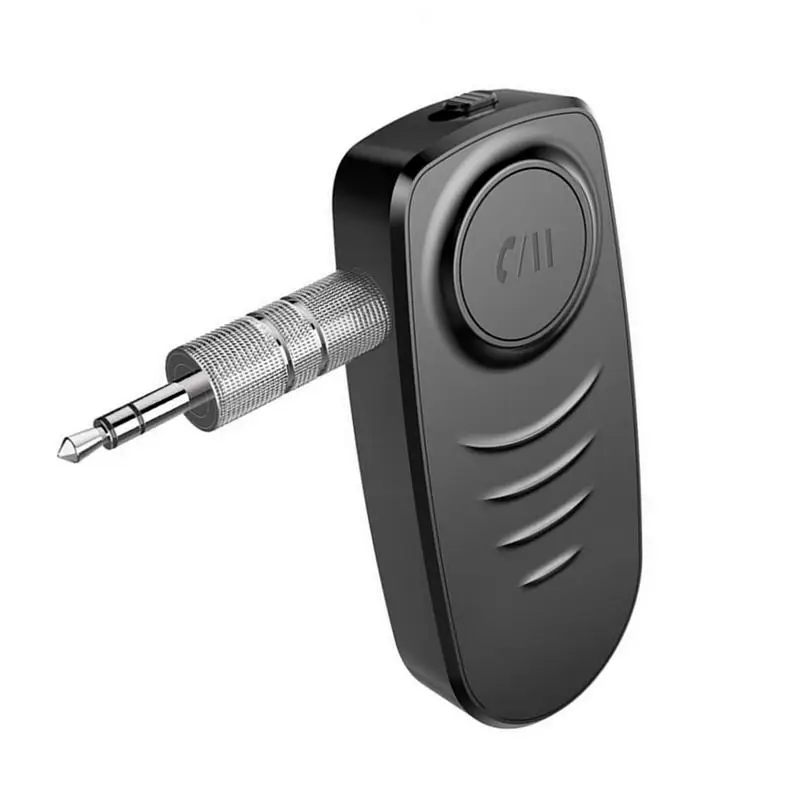 

Передатчик Bluetooth для автомобиля, беспроводной приемник с функцией шумоподавления