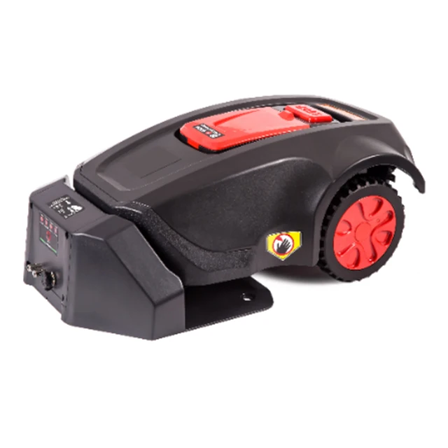 

Kangton Yard Tools 18V diy robot lawn mower robot 2021