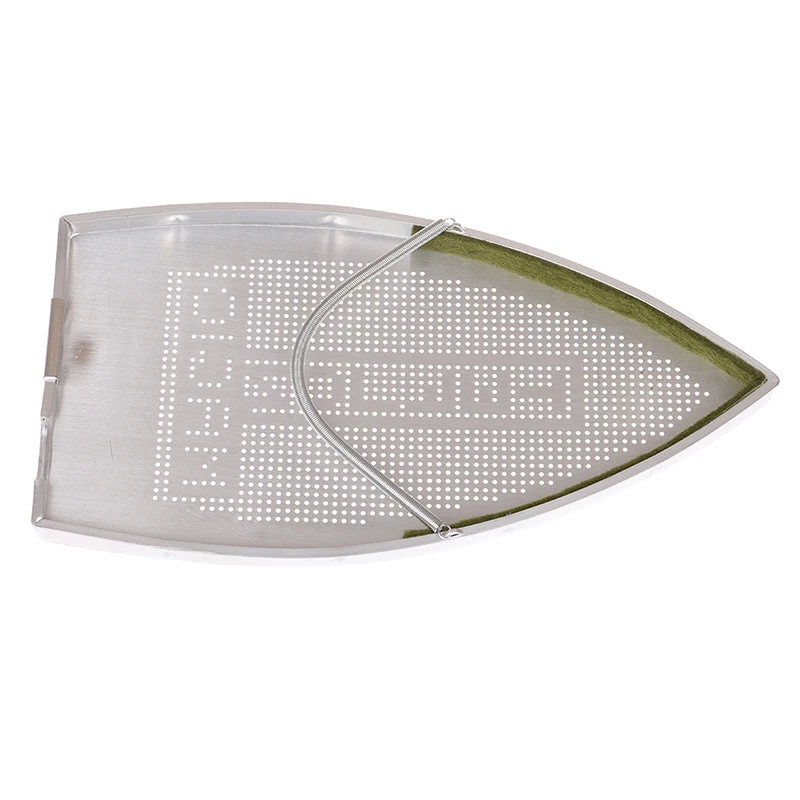 Portable Universal Ironing Boards Iron Shoe Cover Durable PTFE Heat Resistance Cloth Protector Iron Soleplate Accessories ironing protection pad,iron bottom protector,iron sole protector