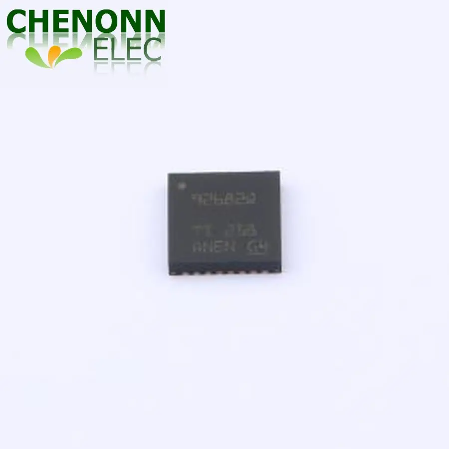 TPS92682QRHBRQ1
