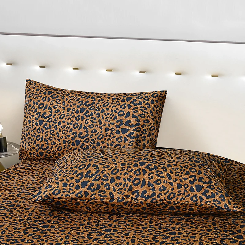 2 Stück Kissenbezug, rechteckiger Kissenbezug, schlichter Kissenbezug mit Print, Kissenhülle für Zuhause, Bett, weiche Kissenbezüge, Fundas De Almohada – Detail 26